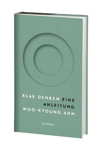 Buchcover und Innenansicht für das Buch: Thinking 101