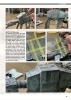 Buchcover und Innenansicht für das Buch: Airbrush für Modellbau, 3D-Druck & Tabletop