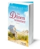 Buchcover und Innenansicht für das Buch: Der Dünensommer