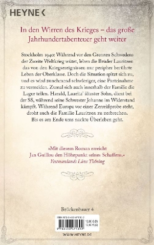 Buchcover und Innenansicht für das Buch: Att inte vilja se
