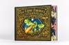 Buchcover und Innenansicht für das Buch: A Natural History of Dragons