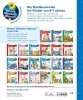 Buchcover und Innenansicht für das Buch: Wieso? Weshalb? Warum?, Band 36: Unsere Erde
