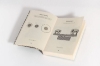 Buchcover und Innenansicht für das Buch: Optische Rätsel - Über 200 Rätsel für Augen und Verstand