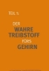 Buchcover und Innenansicht für das Buch: Keto-Power fürs Gehirn