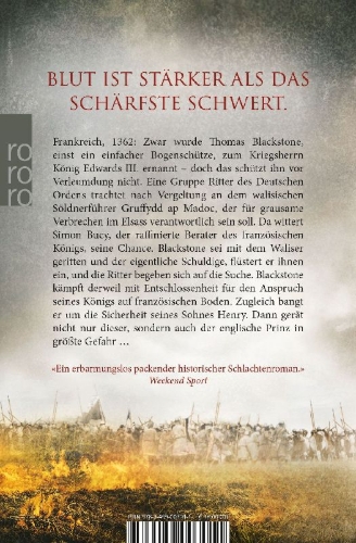 Buchcover und Innenansicht für das Buch: Cross of Fire
