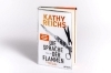 Buchcover und Innenansicht für das Buch: Fire and Bones