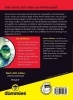 Buchcover und Innenansicht für das Buch: Organische Chemie für Dummies