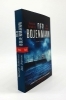 Buchcover und Innenansicht für das Buch: Der Bojenmann