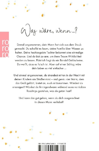 Buchcover und Innenansicht für das Buch: The One Plus One