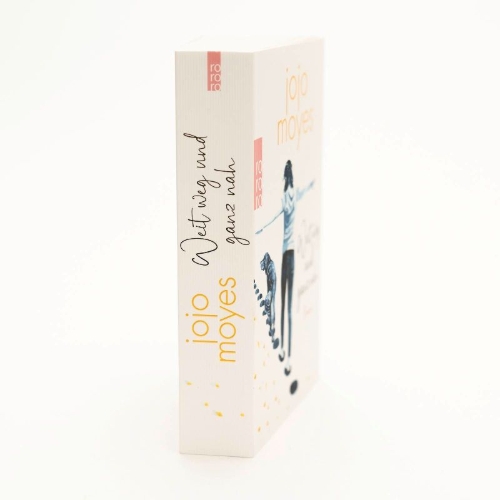 Buchcover und Innenansicht für das Buch: The One Plus One