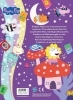 Buchcover und Innenansicht für das Buch: Where's Peppa? Magical Adventures