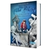 Buchcover und Innenansicht für das Buch: Percy Jackson's Greek Heroes