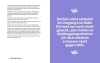 Buchcover und Innenansicht für das Buch: ADHD Money