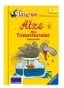 Buchcover und Innenansicht für das Buch: Ätze. das Tintenmonster - Leserabe 3. Klasse - Erstlesebuch für Kinder ab 8 Jahren