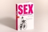 Buchcover und Innenansicht für das Buch: A Curious History of Sex