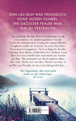 Buchcover und Innenansicht für das Buch: Come Sundown