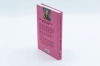 Buchcover und Innenansicht für das Buch: Fatherless behavior for beginners