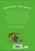 Buchcover und Innenansicht für das Buch: Grumpy Monkey Freshly Squeezed