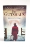 Buchcover und Innenansicht für das Buch: Das Gutshaus - Stürmische Zeiten
