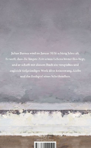 Buchcover und Innenansicht für das Buch: Departure(s)