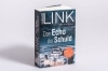 Buchcover und Innenansicht für das Buch: Das Echo der Schuld