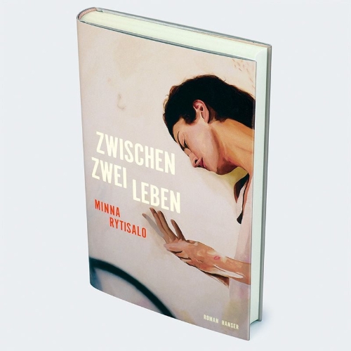 Buchcover und Innenansicht für das Buch: Jenny Hill