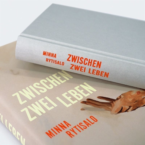 Buchcover und Innenansicht für das Buch: Jenny Hill