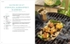 Buchcover und Innenansicht für das Buch: Vegetarische Sommerküche