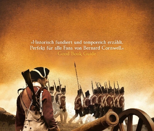 Buchcover und Innenansicht für das Buch: The Fields of Death