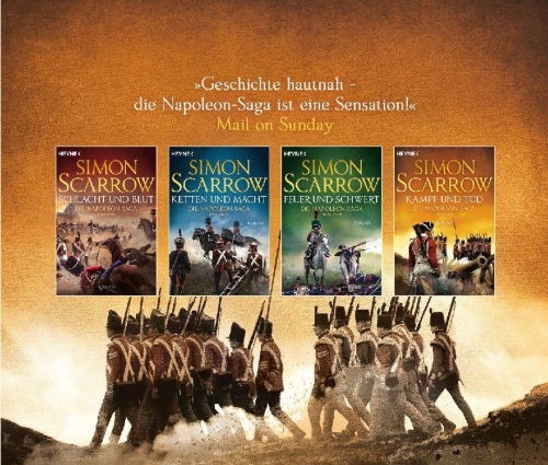Buchcover und Innenansicht für das Buch: The Fields of Death