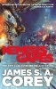 Buchcover und Innenansicht für das Buch: The Expanse 05. Nemesis Games