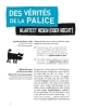 Buchcover und Innenansicht für das Buch: PONS La cerise sur le gâteau - Französische Redewendungen
