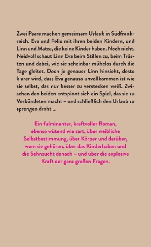 Buchcover und Innenansicht für das Buch: Es ist hell und draußen dreht sich die Welt