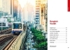 Buchcover und Innenansicht für das Buch: Lonely Planet Pocket Bangkok