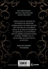 Buchcover und Innenansicht für das Buch: The Gilded Cage