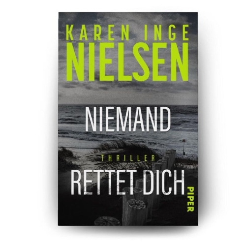 Buchcover und Innenansicht für das Buch: Blodoffer
