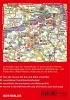 Buchcover und Innenansicht für das Buch: ROTHER Wanderführer Böhmische Schweiz. 55 Touren im tschechischen Teil des Elbsandsteingebirges - mit Böhmischem Mittelgebirge