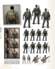 Buchcover und Innenansicht für das Buch: The Art of The Last of Us