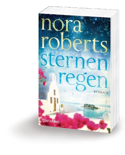 Buchcover und Innenansicht für das Buch: Stars of Fortune (Guardians 1)