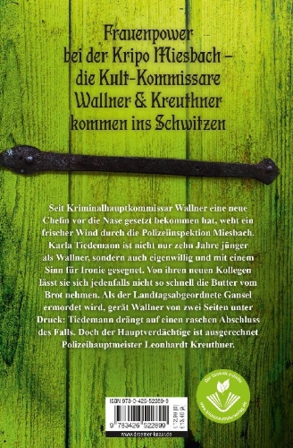 Buchcover und Innenansicht für das Buch: Herzschuss