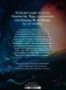 Buchcover und Innenansicht für das Buch: Maggie Blue and the Dark World