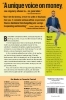 Buchcover und Innenansicht für das Buch: I Will Teach You to Be Rich