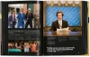 Buchcover und Innenansicht für das Buch: 100 Movies of the 2000s