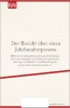 Buchcover und Innenansicht für das Buch: Der Holocaust vor Gericht