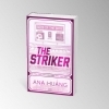 Buchcover und Innenansicht für das Buch: The Striker