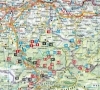 Buchcover und Innenansicht für das Buch: Nationalpark Kalkalpen