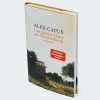Buchcover und Innenansicht für das Buch: Das kleine Haus am Sonnenhang