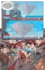 Buchcover und Innenansicht für das Buch: Absolute Wonder Woman #1-#3