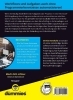 Buchcover und Innenansicht für das Buch: Prozesse optimieren mit Power Automate in Microsoft 365 für Dummies