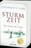 Buchcover und Innenansicht für das Buch: Sturmzeit - Die Stunde der Erben